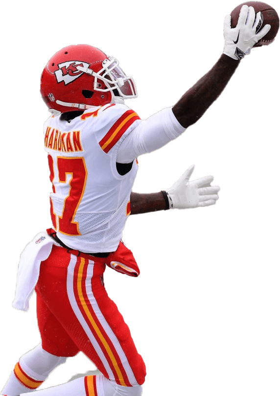 Patrick Mahomes